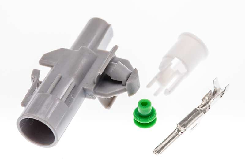 Electrical connector repair kit